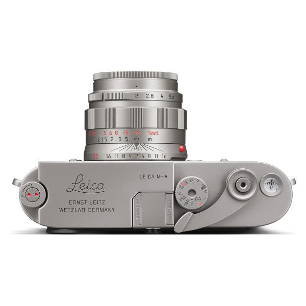 Leica M-A "Titan"
