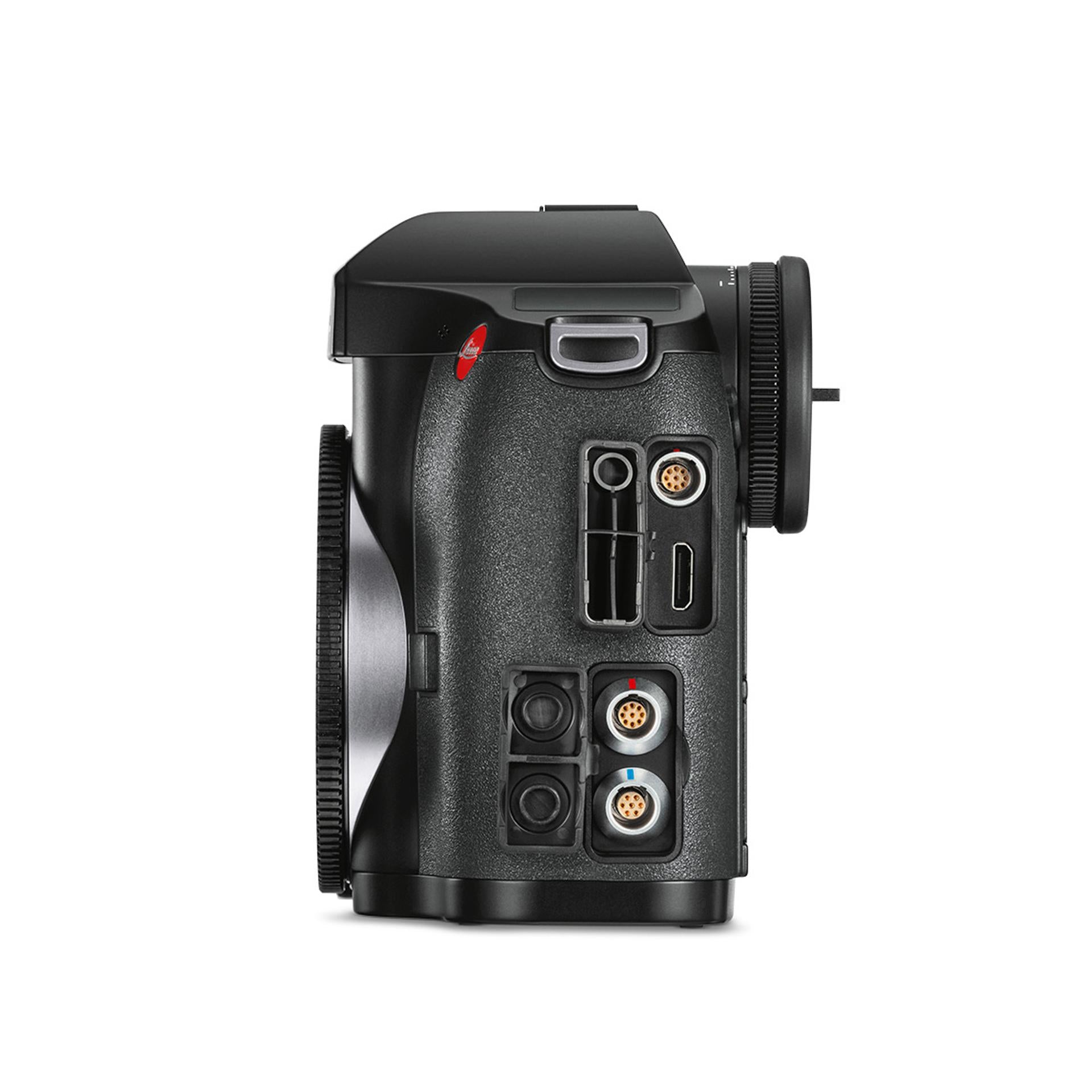 Leica S3