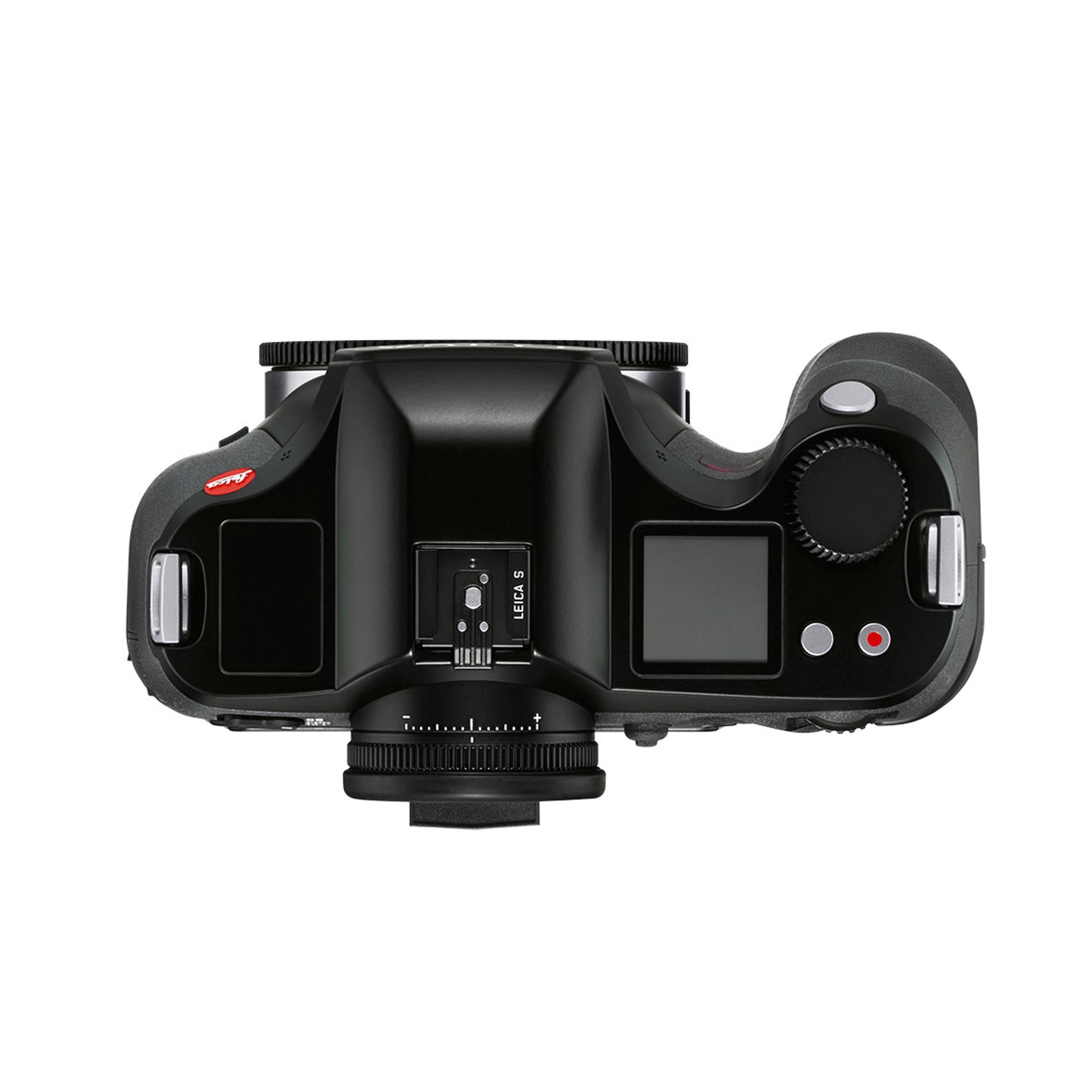Leica S3