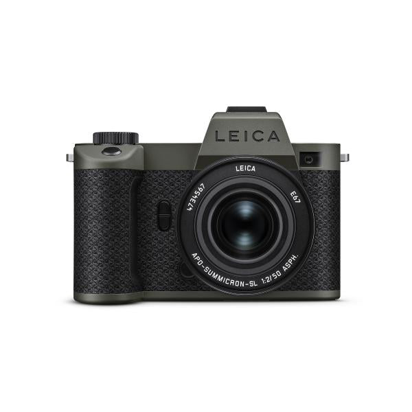 Leica SL2-S "Reporter"