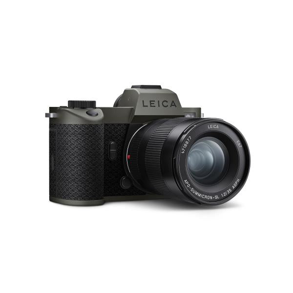 Leica SL2-S "Reporter"