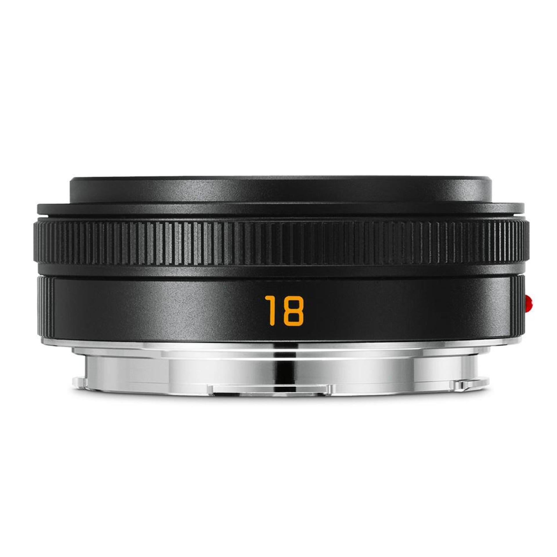 Leica Elmarit-TL 18mm f/2.8 ASPH
