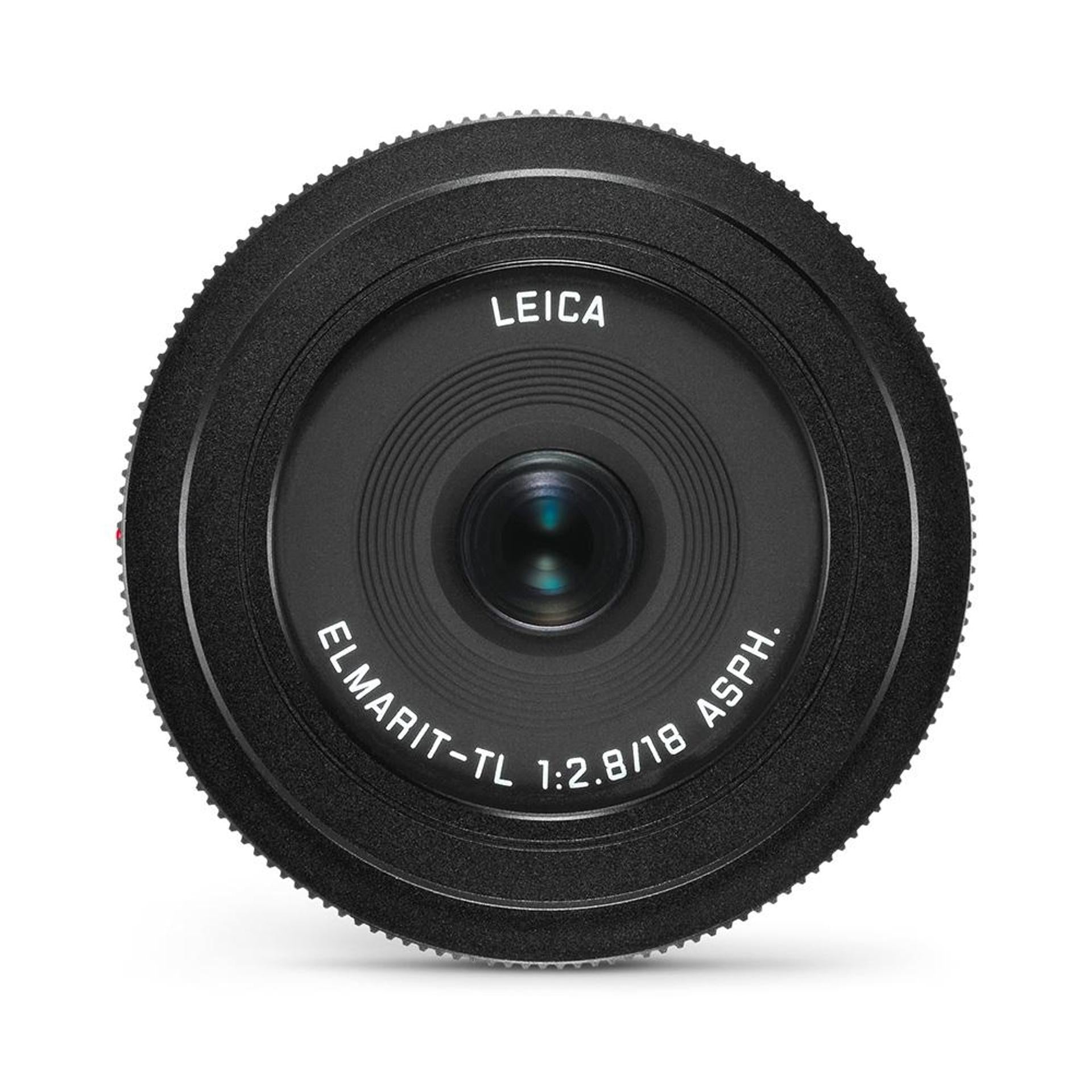 Leica Elmarit-TL 18mm f/2.8 ASPH