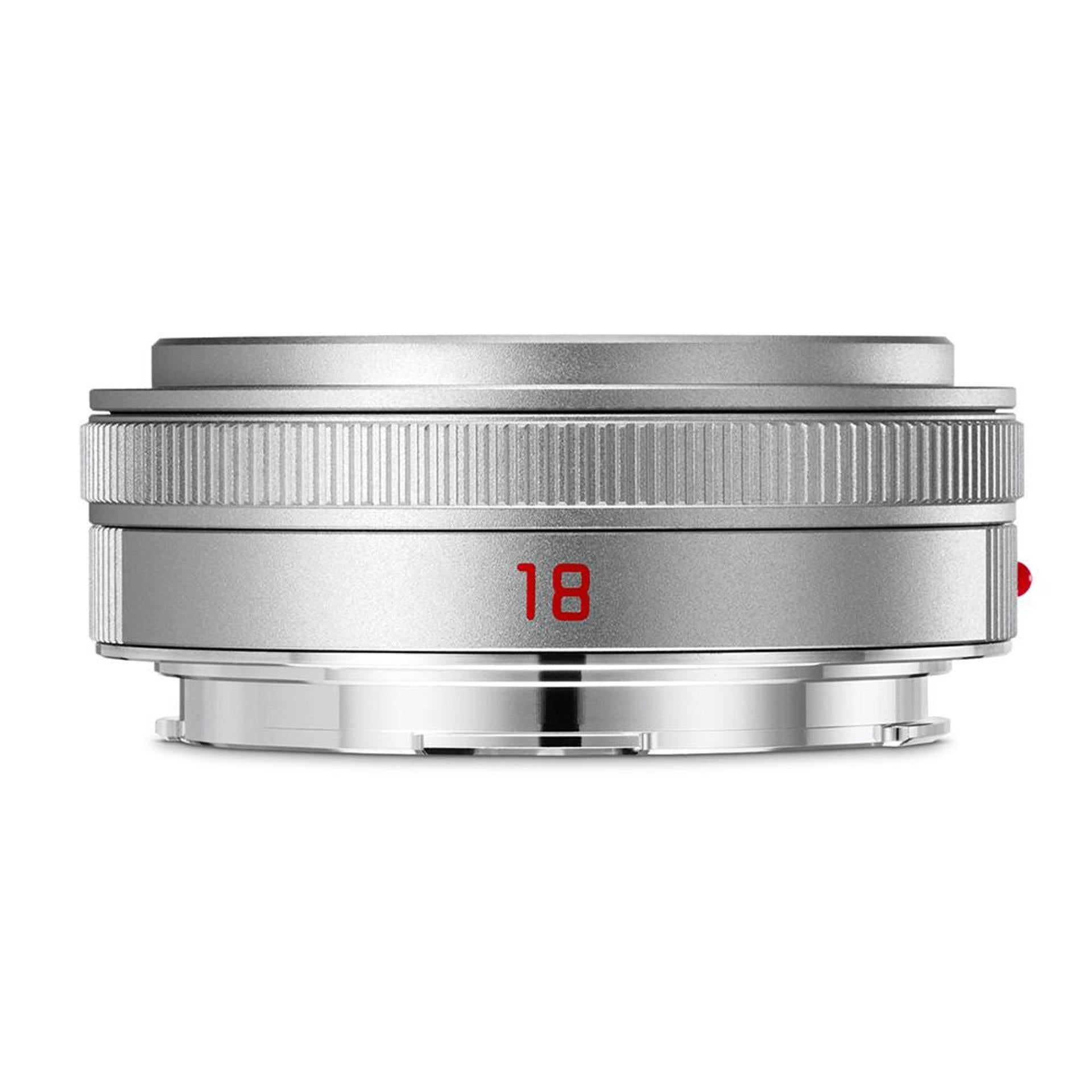 Leica Elmarit-TL 18mm f/2.8 ASPH