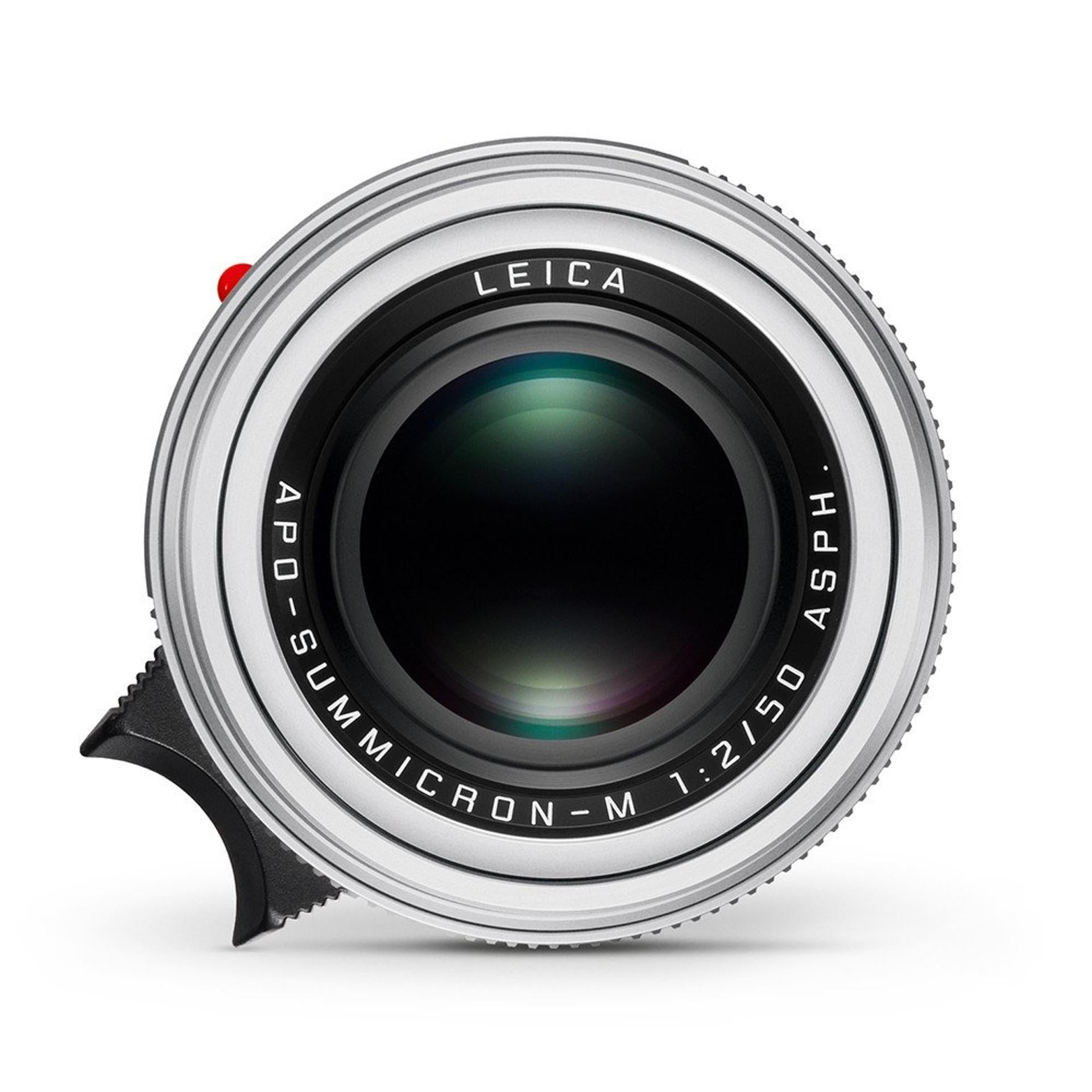 Leica APO-Summicron-M 50mm f/2.0 ASPH