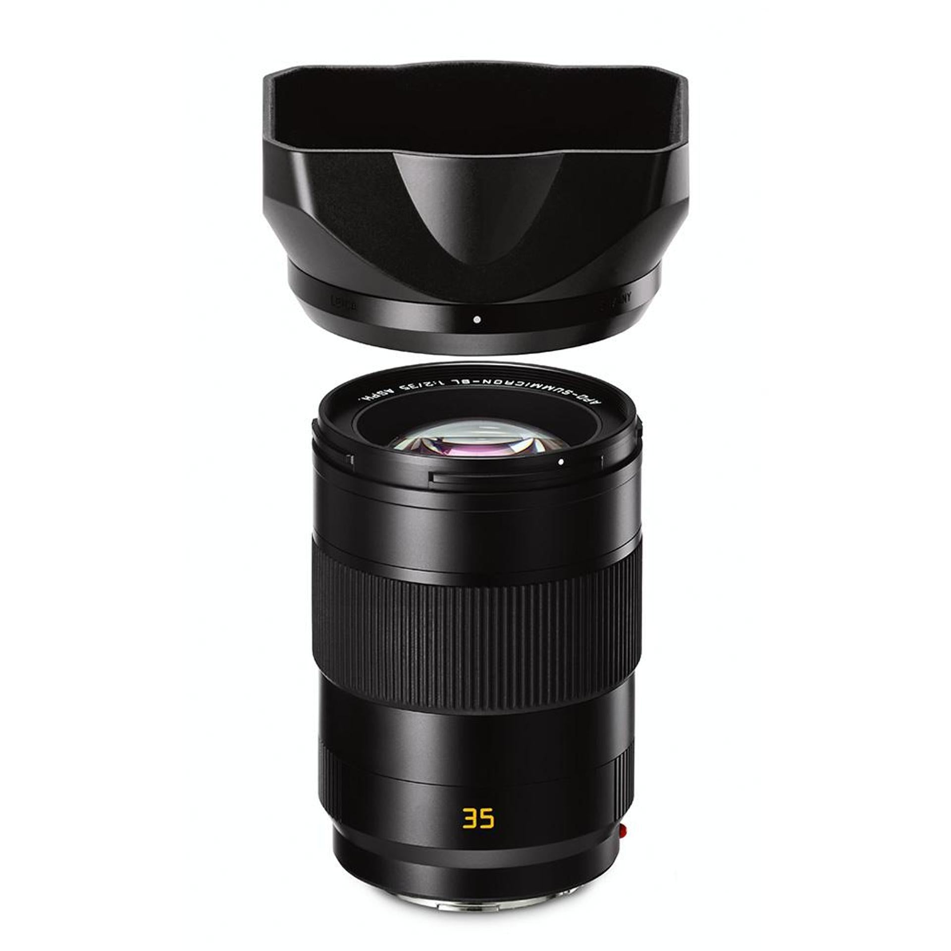 LEICA APO-SUMMICRON-SL 35 f/2 ASPH