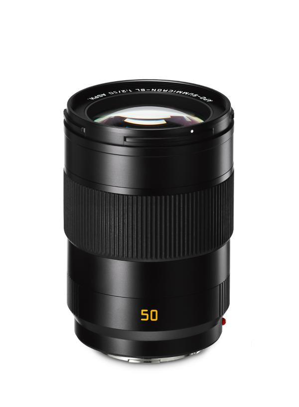 Leica APO-Summicron-SL 50mm f/2 ASPH.