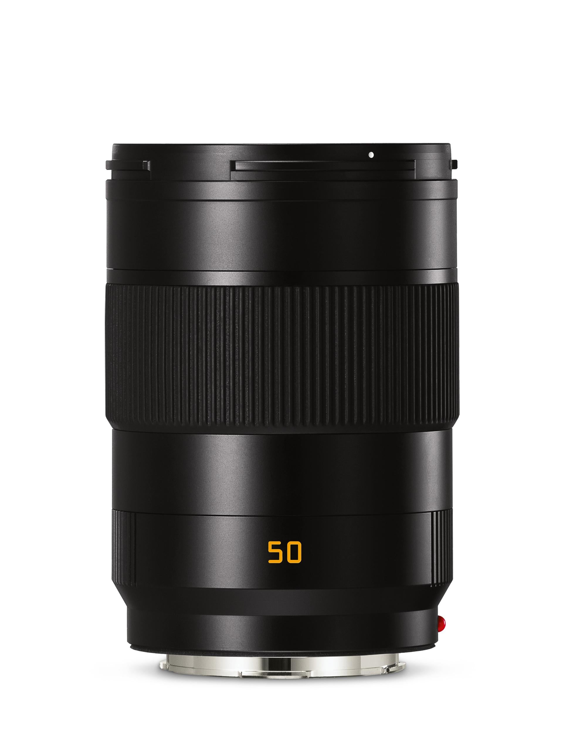 Leica APO-Summicron-SL 50mm f/2 ASPH.