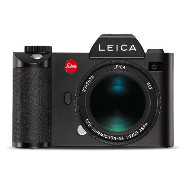 Leica APO-Summicron-SL 50mm f/2 ASPH.