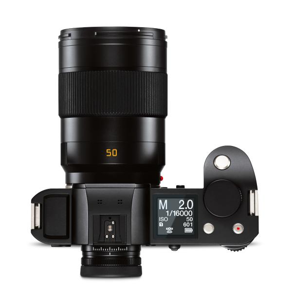 Leica APO-Summicron-SL 50mm f/2 ASPH.
