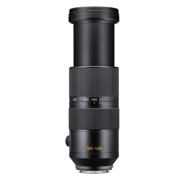LEICA VARIO-ELMAR-SL 100-400 F/5-6.3