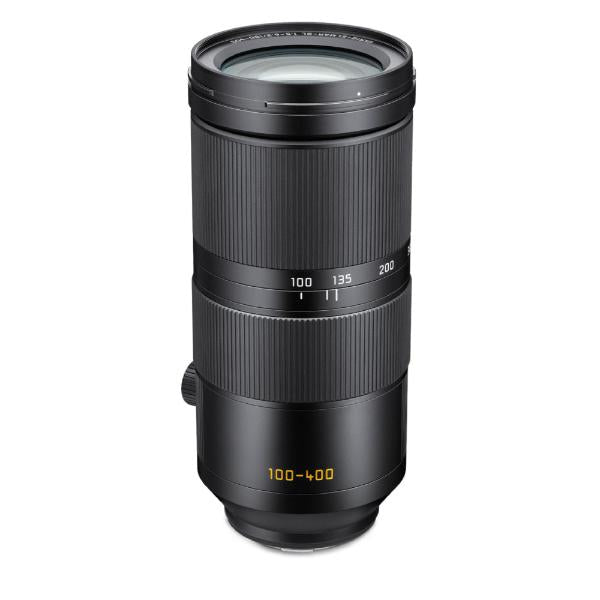 LEICA VARIO-ELMAR-SL 100-400 F/5-6.3