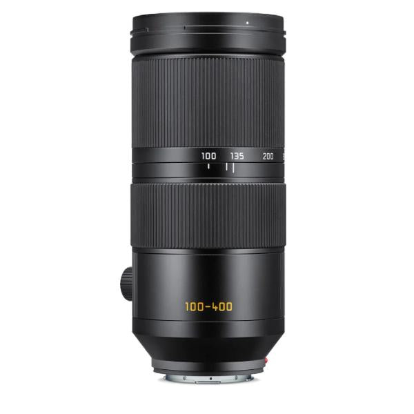 Leica Vario-Elmar-SL 100-400mm f/5-6.3 & Ngàm Leica EXTENDER L 1.4X