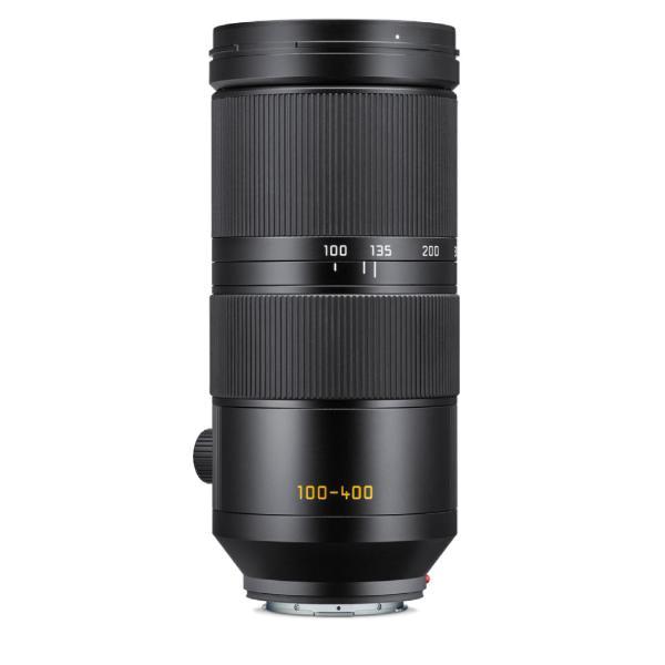 LEICA VARIO-ELMAR-SL 100-400 F/5-6.3