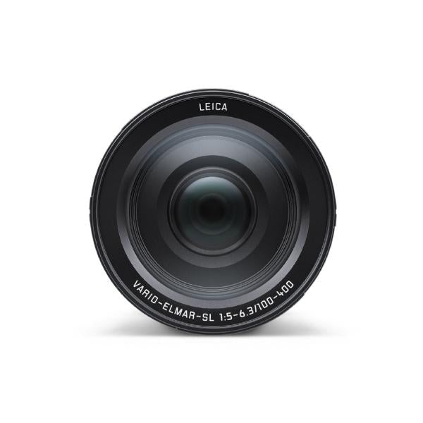 LEICA VARIO-ELMAR-SL 100-400 F/5-6.3
