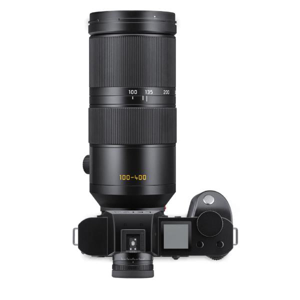 LEICA VARIO-ELMAR-SL 100-400 F/5-6.3