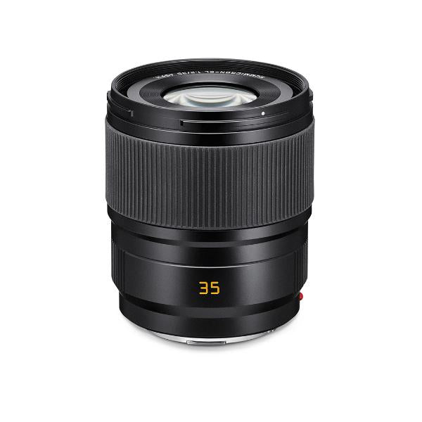 Leica Summicron-SL 35mm f/2 ASPH