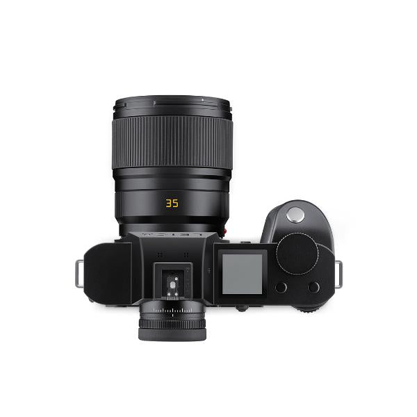 Leica Summicron-SL 35mm f/2 ASPH