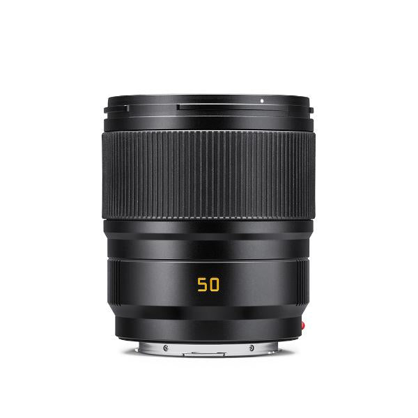 Leica Summicron-SL 50mm f/2 ASPH.