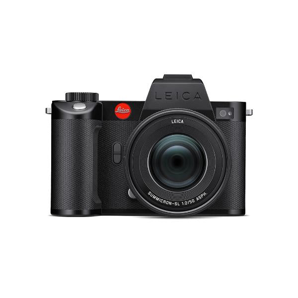 Leica Summicron-SL 50mm f/2 ASPH.