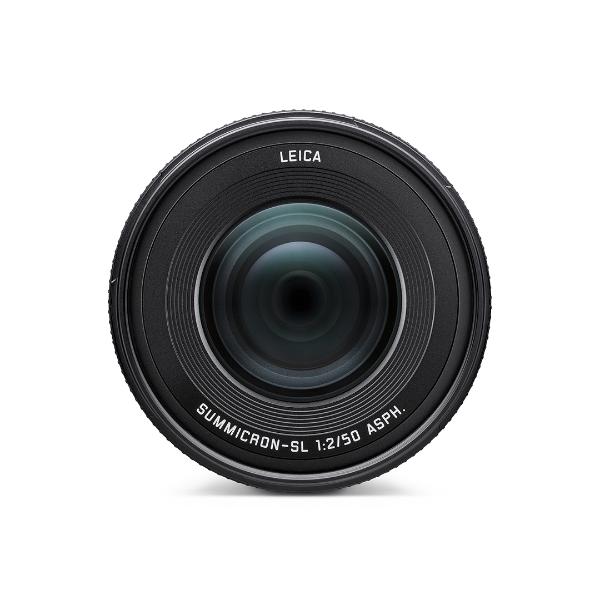 Leica Summicron-SL 50mm f/2 ASPH.