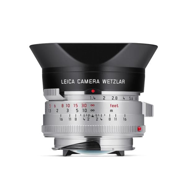 Leica Summilux-M 35 f/1.4