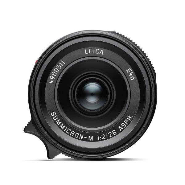 Leica Summicron-M 28mm f/2 ASPH III
