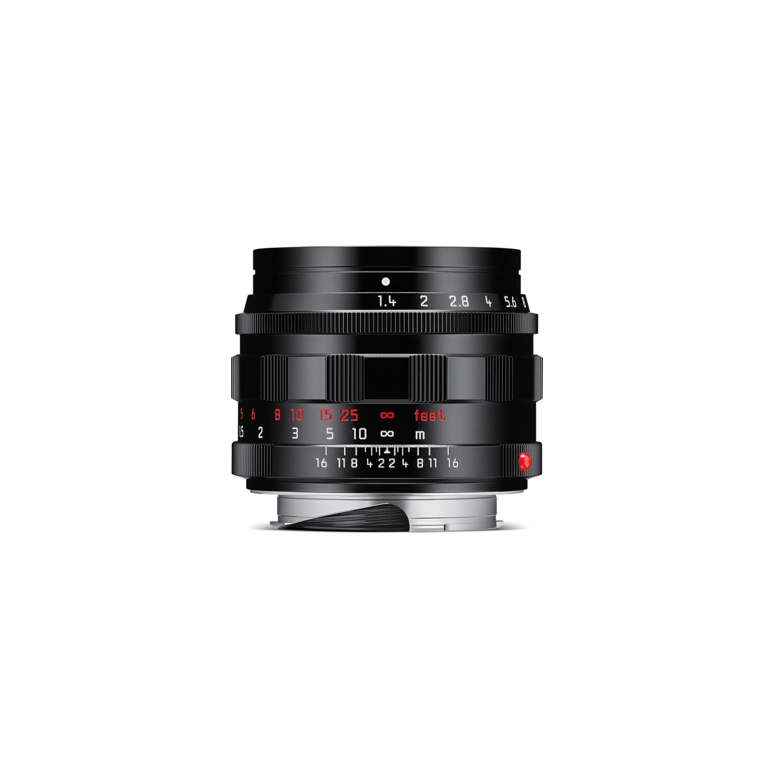 Summilux-M 50 f/1.4 Glossy Black