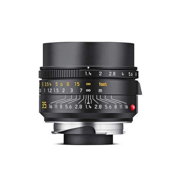 Leica Summilux-M 35 f/1.4 ASPH