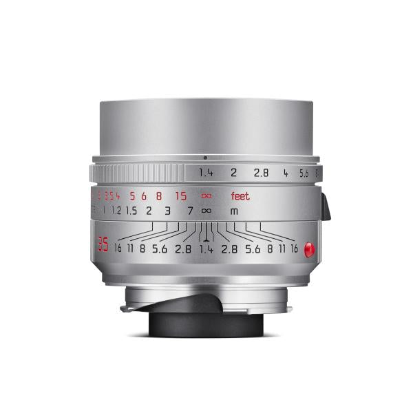 Leica Summilux-M 35 f/1.4 ASPH