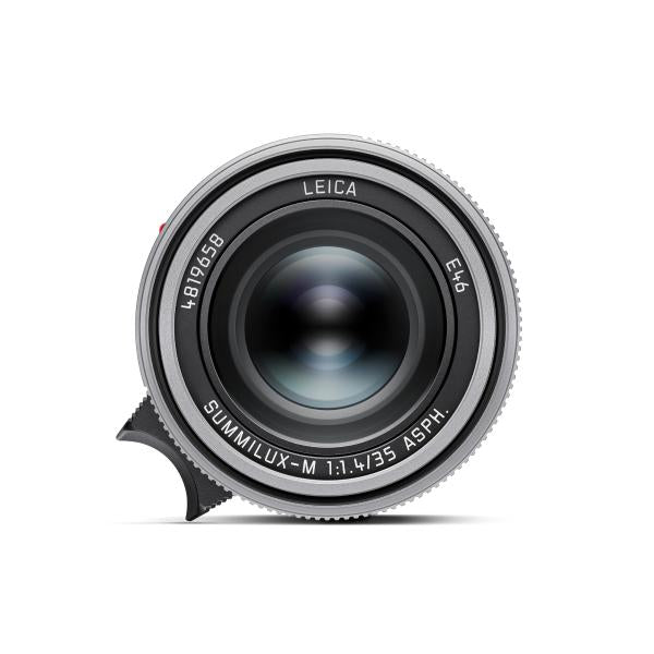 Leica Summilux-M 35 f/1.4 ASPH
