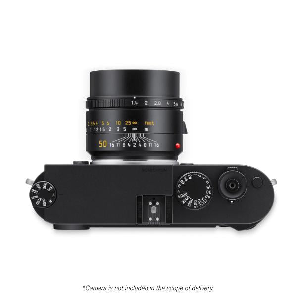 Leica Summilux-M 50mm f/1.4 ASPH