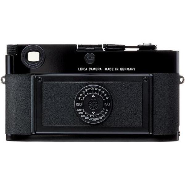 Leica MP