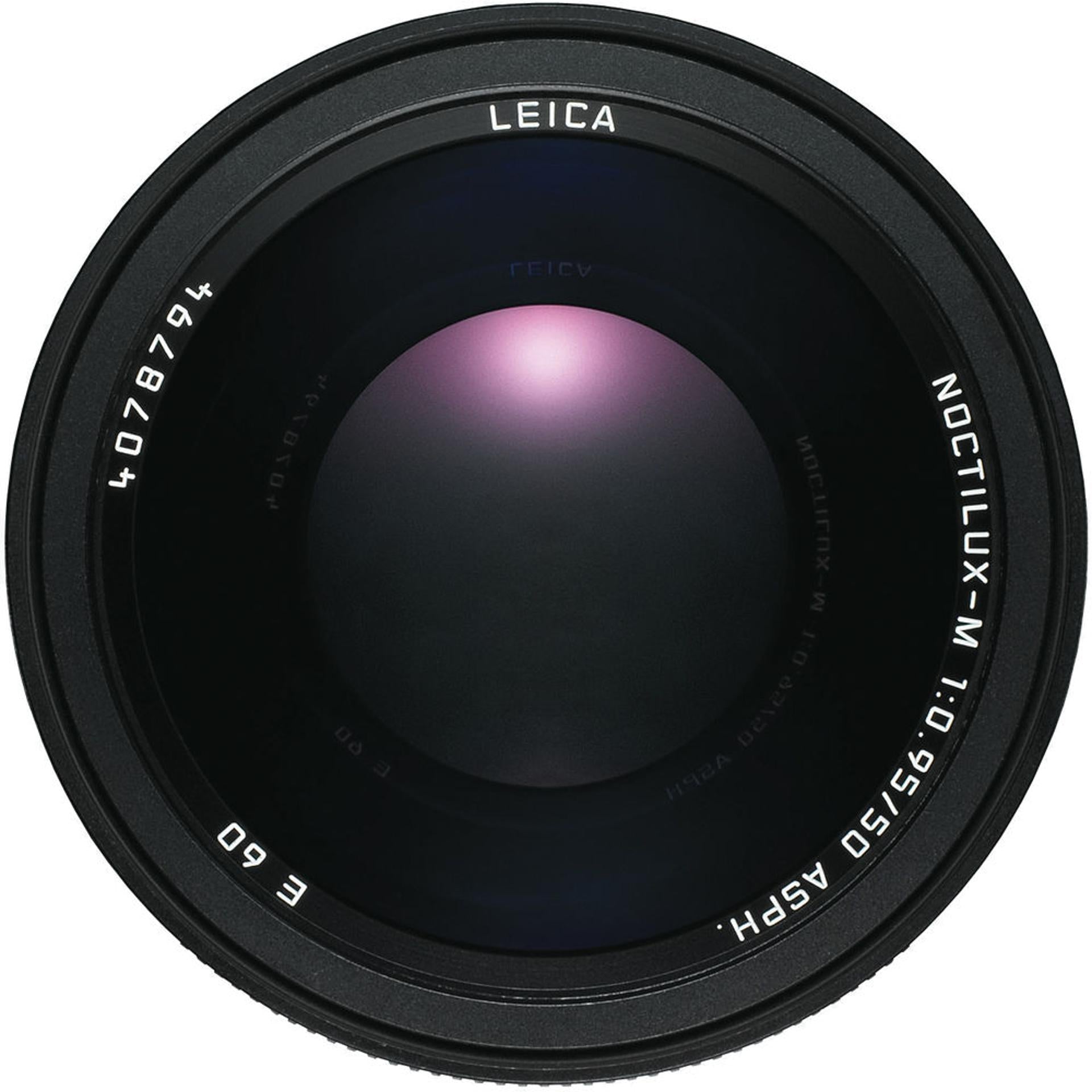 Leica Noctilux-M 50mm f/0.95 ASPH
