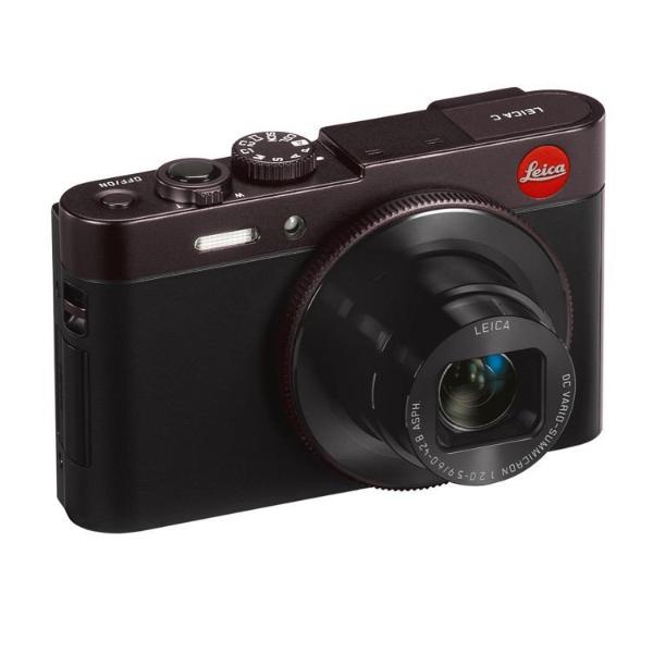 Leica C