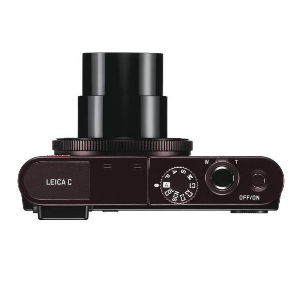 Leica C