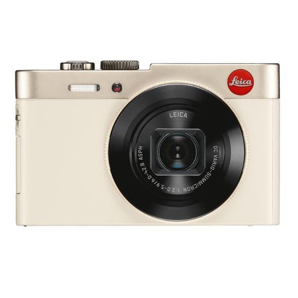 Leica C