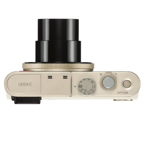 Leica C