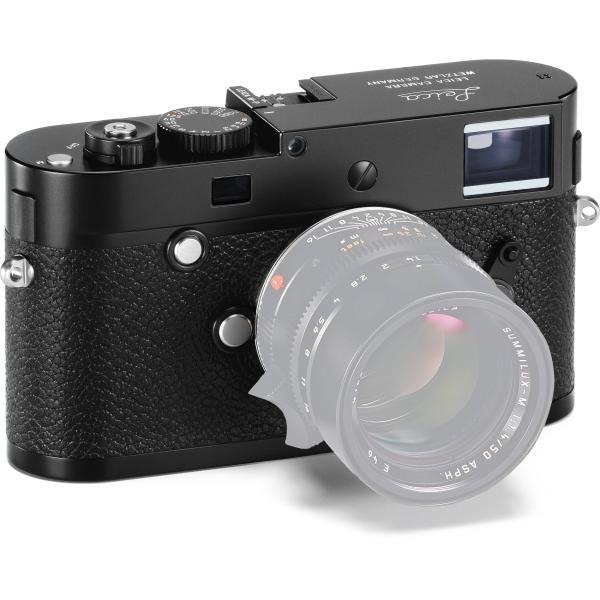 Leica M-P Typ 240