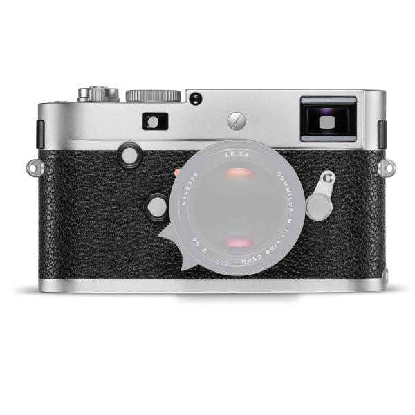 Leica M-P Typ 240