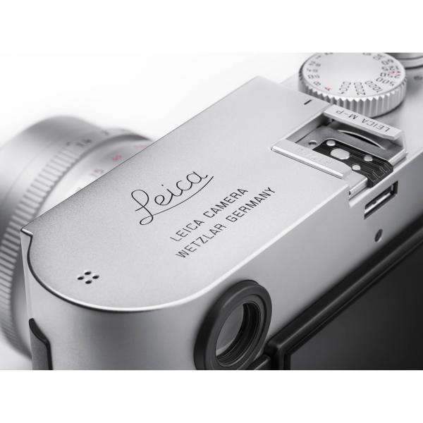 Leica M-P Typ 240