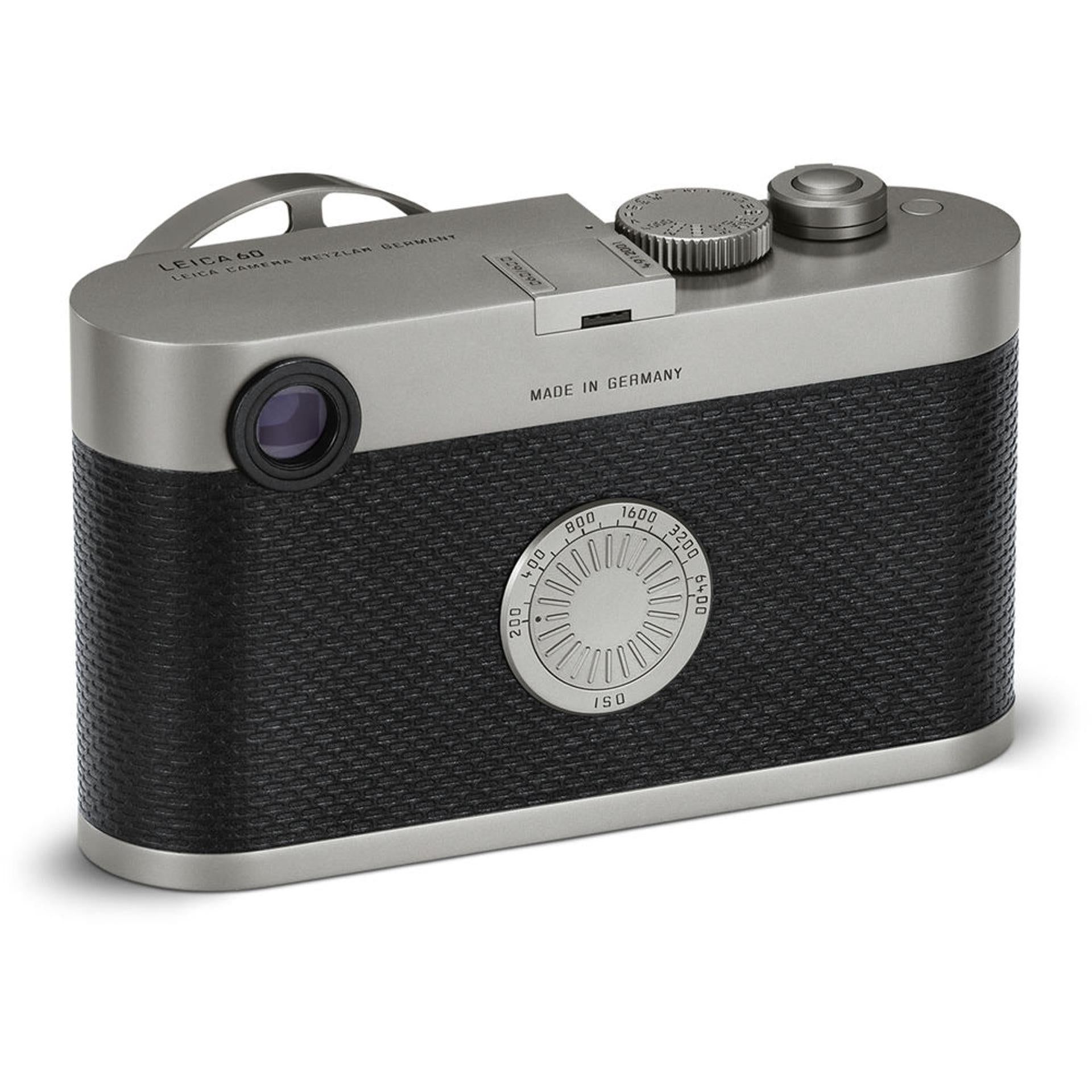 Leica M Typ 240 Edition "Leica 60" Set