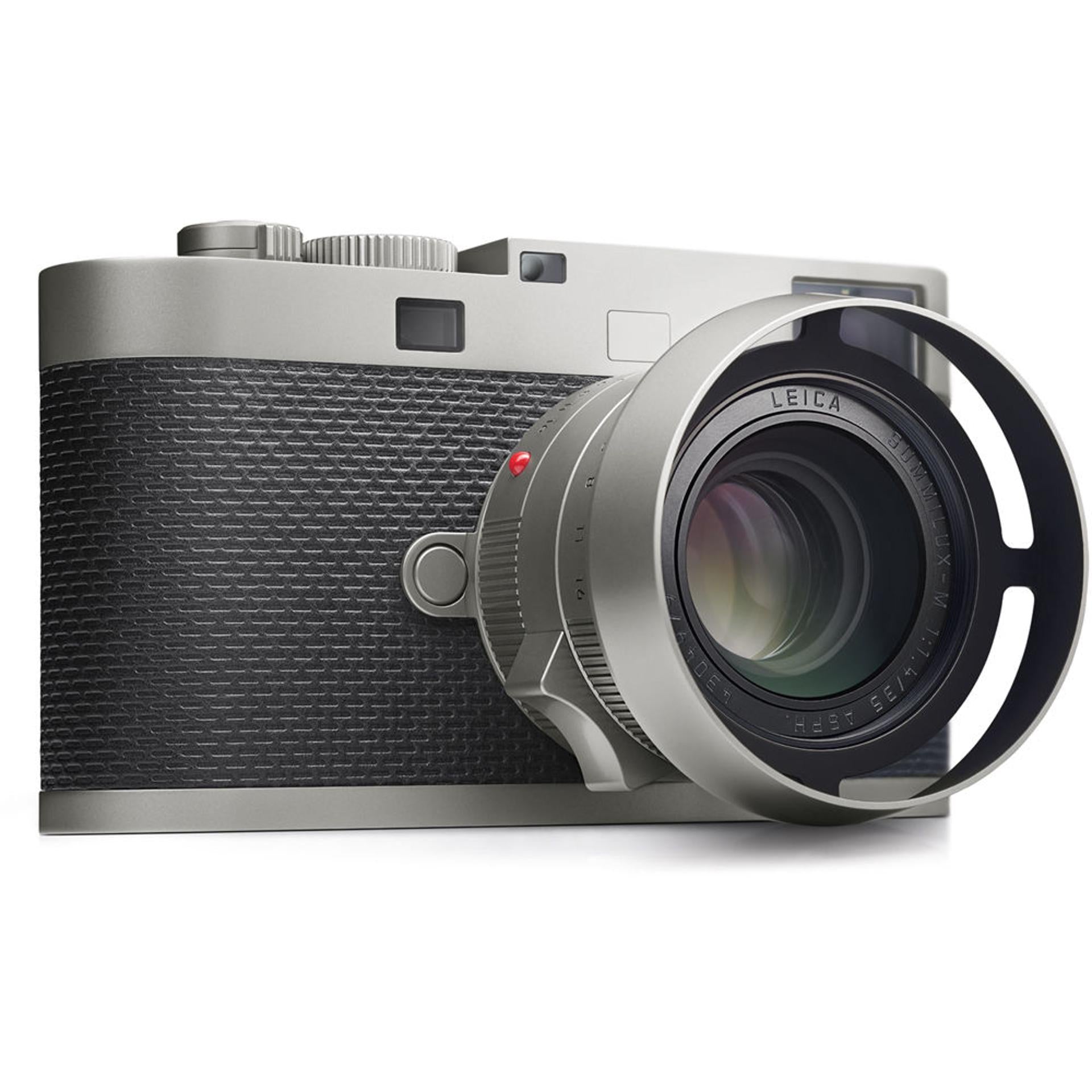 Leica M Typ 240 Edition "Leica 60" Set