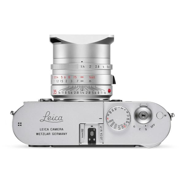 Leica Summilux-M 35mm f/1.4 ASPH