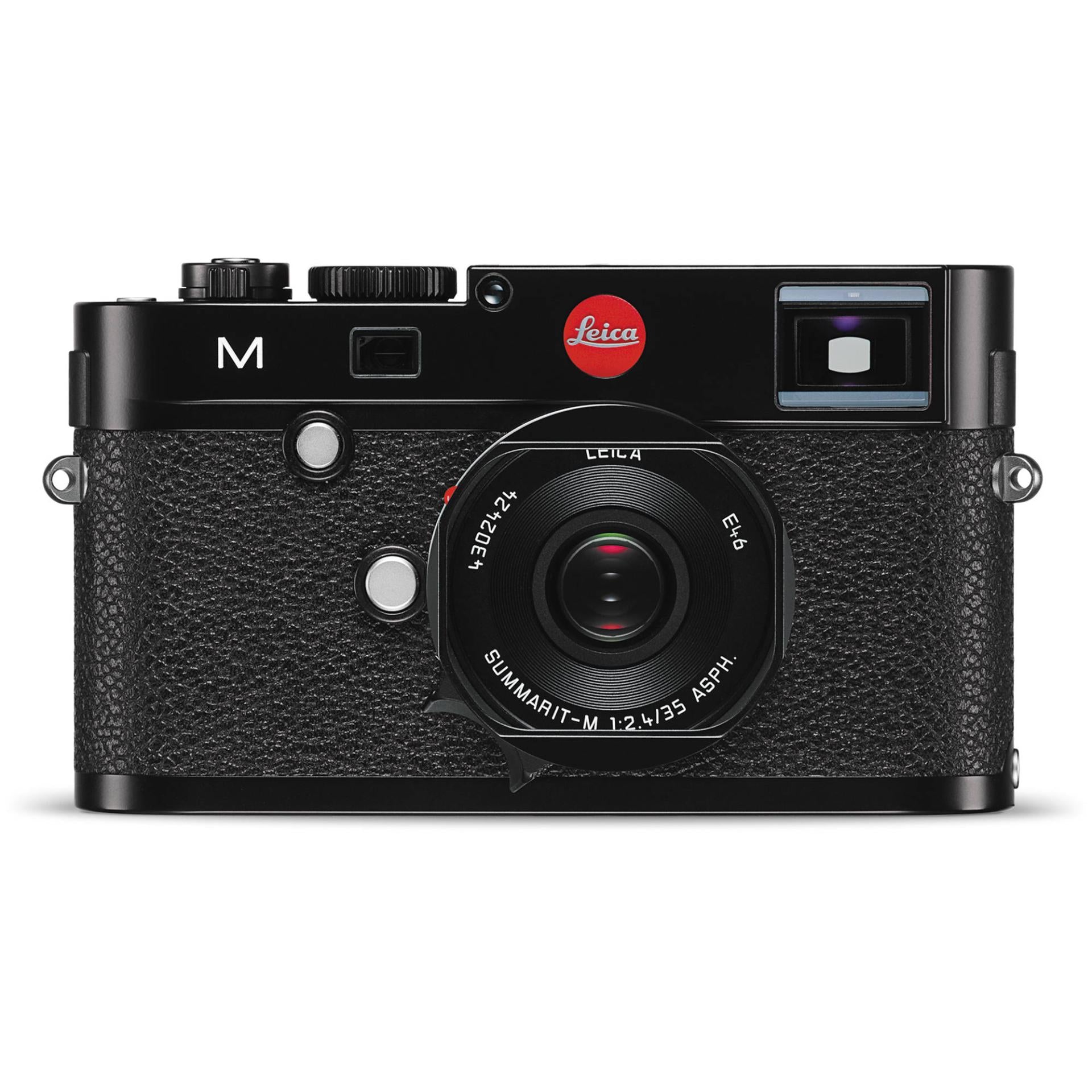 Leica Summarit-M 35mm f/2.4 ASPH