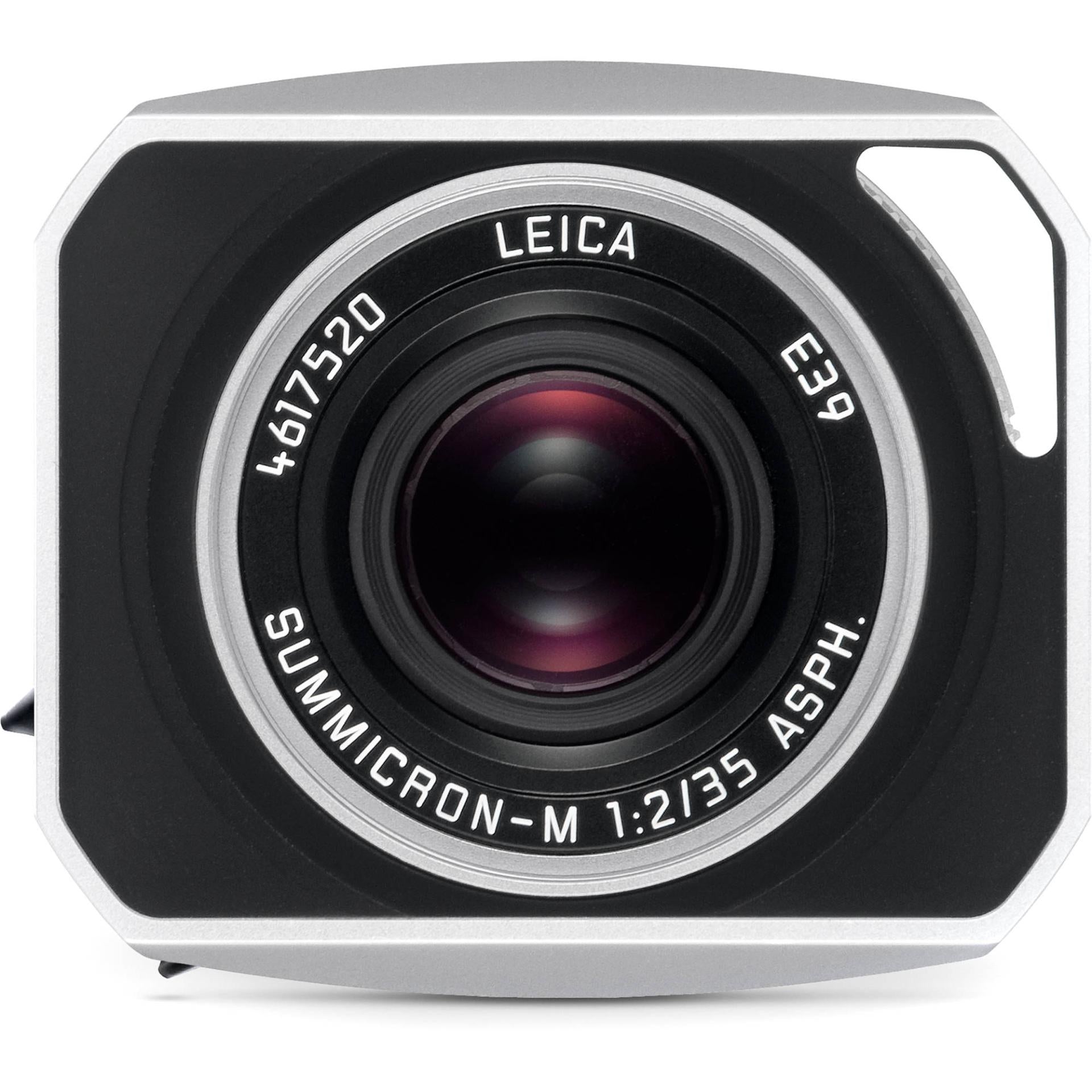 Leica Summicron-M 35mm f/2 ASPH