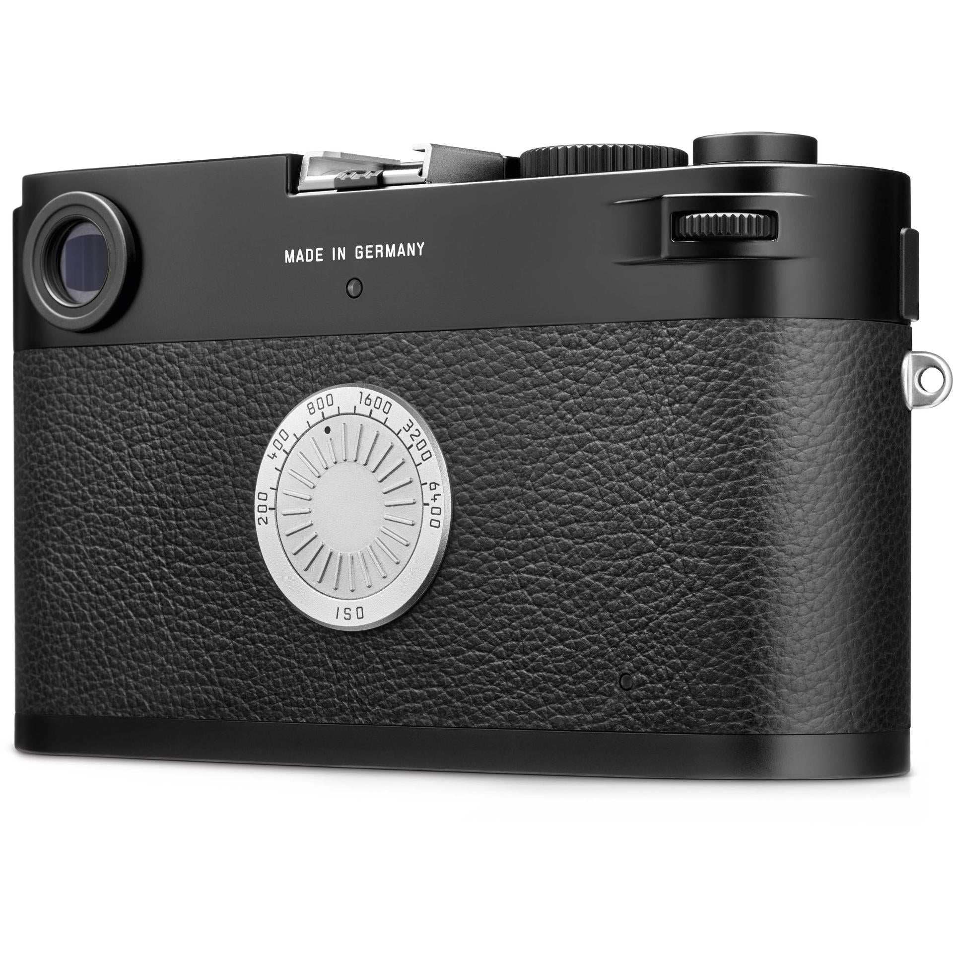 Leica M-D (Typ 262)