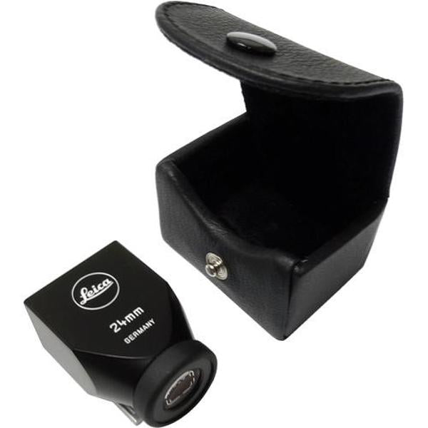 Ống ngắm quang học 24mm màu đen