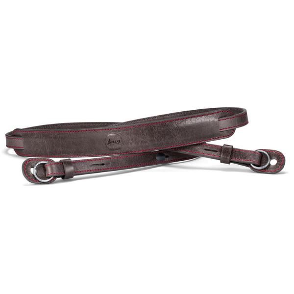 Leather Neck Strap