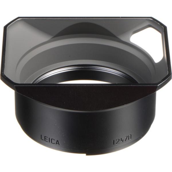 Loa chắn sáng ống kính 28mm f/2.8, 35mm f/2, màu đen